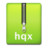 hqx Icon